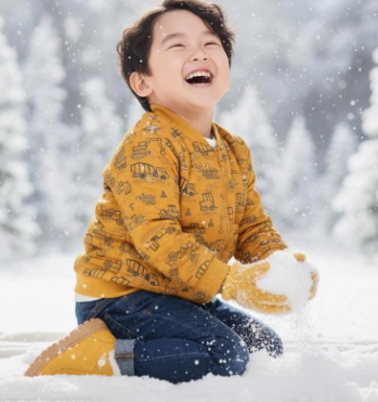 Trending Kid's  Collection